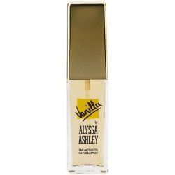 VANILLA edt vapo 50 ml