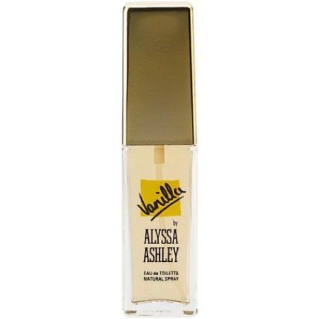 VANILLA edt vapo 50 ml