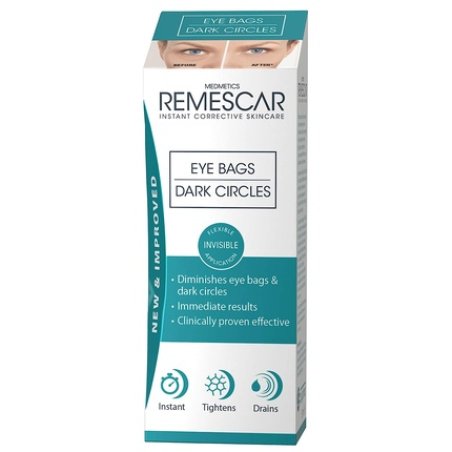 Remescar Bags and Dark Circles 8ml