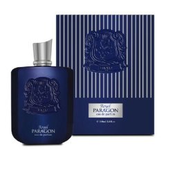 Royal Paragon Eau de Parfum Volume 100 ml