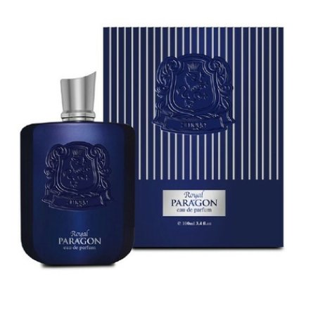Royal Paragon Eau de Parfum Volume 100 ml