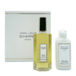 Jean-Louis Scherrer Eau De Toilette 100 Ml