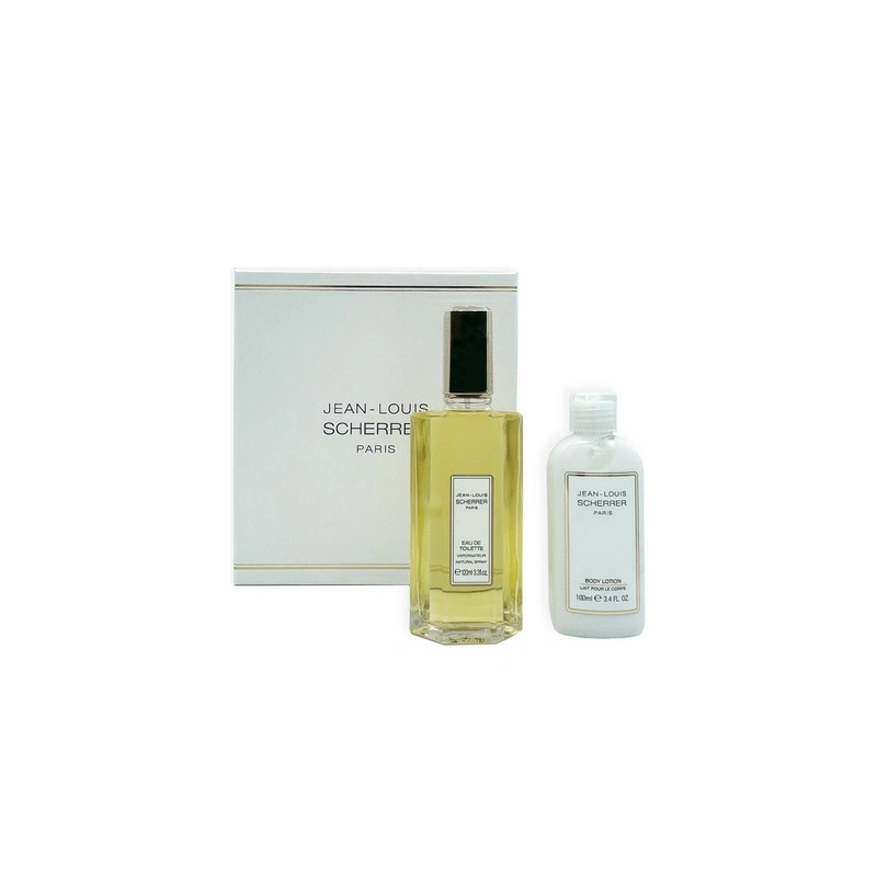 Jean-Louis Scherrer Eau De Toilette 100 Ml