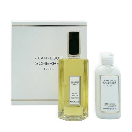 Jean-Louis Scherrer Eau De Toilette 100 Ml