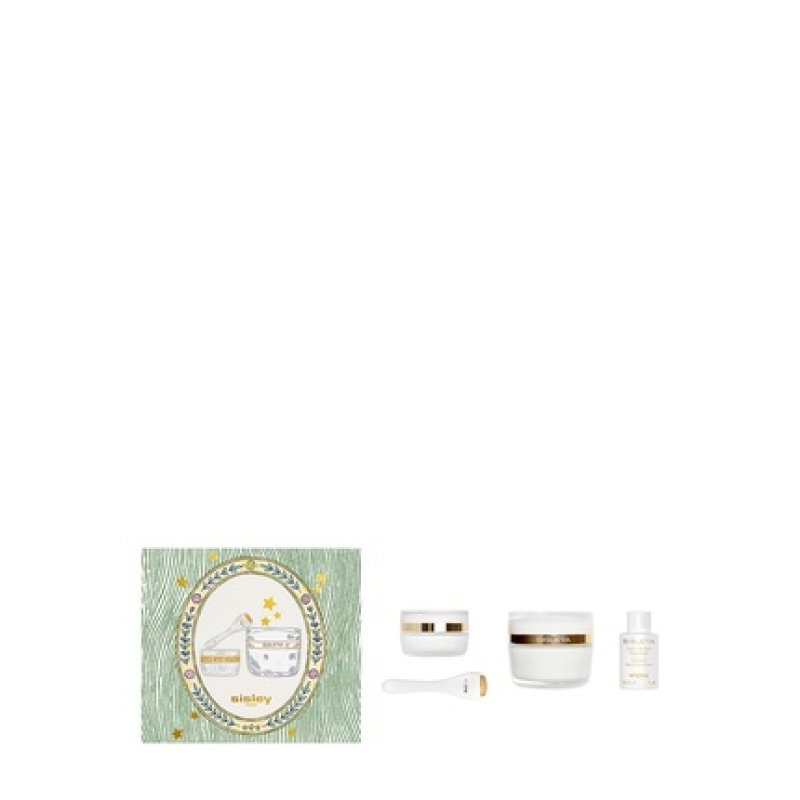 Sisley Sisleya Duo Face Care Set 50 Ml