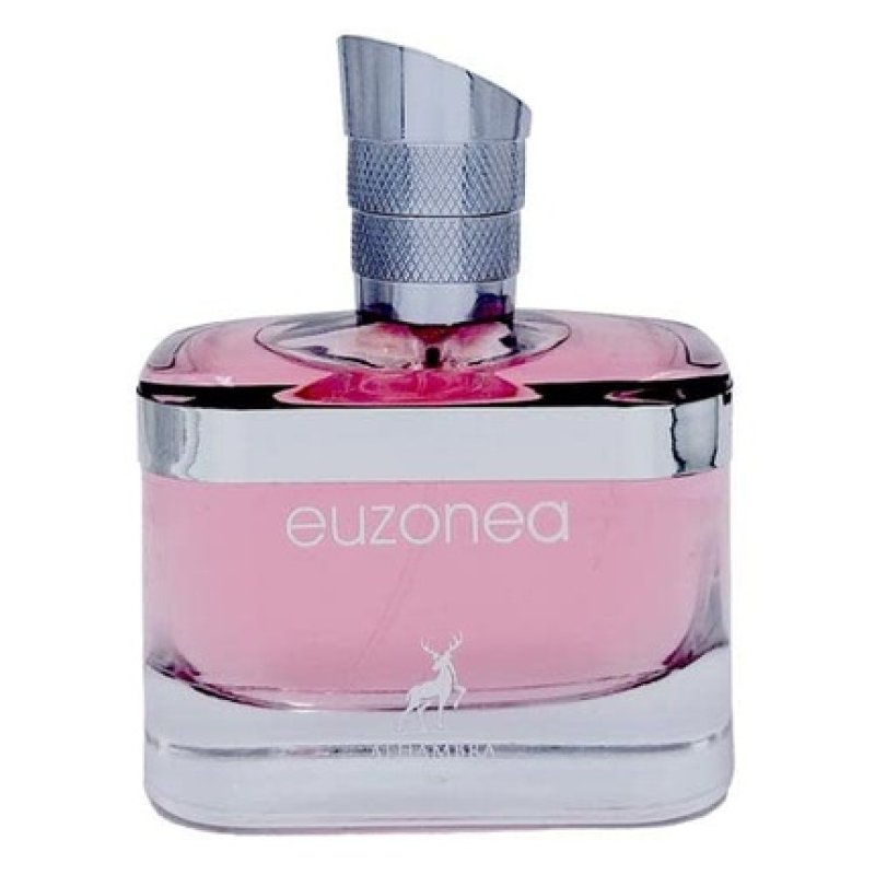 Euzonea EDP by Maison Alhambra Lattafa 100ml