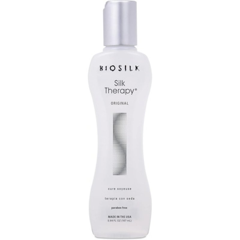 BIOSILK SILK THERAPY 167ml