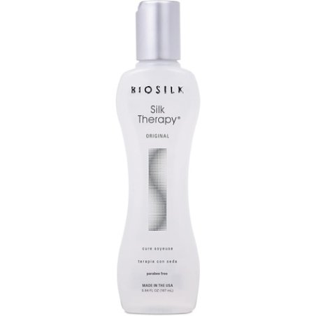 BIOSILK SILK THERAPY 167ml