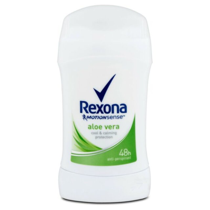 Rexona 0000030056640 déodorant Unisexe Déodorant stick 50 ml