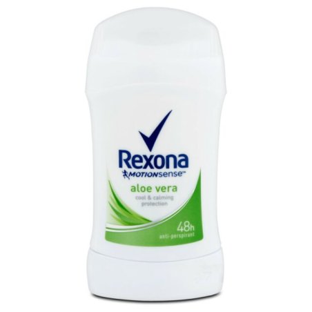 Rexona 0000030056640 déodorant Unisexe Déodorant stick 50 ml