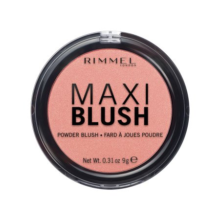 Rimmel Maxi Blush fard 9 g 001 Third Base Poudre