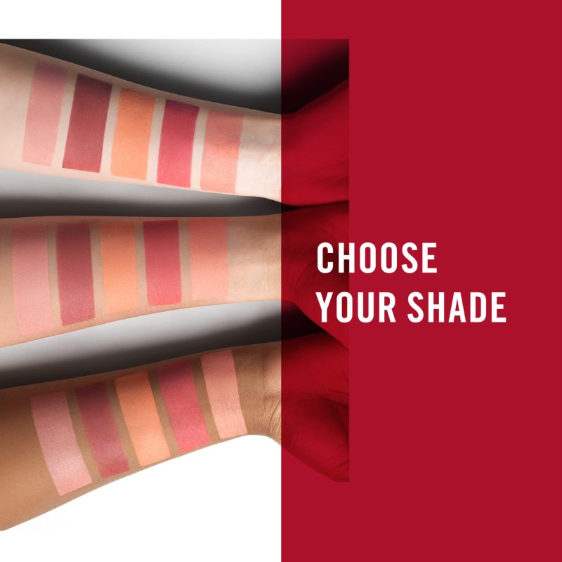 Rimmel London Maxi Blush - 001 Third Base 9g