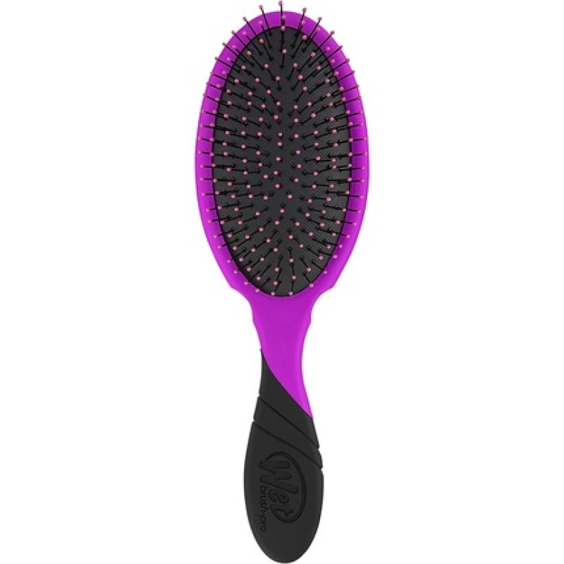 WETBRUSH PRO DETANGLER PURPLE