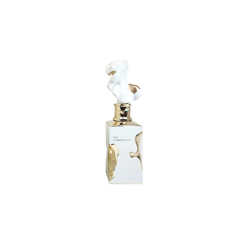 Lattafa Her Confession Eau De Parfum 100ml