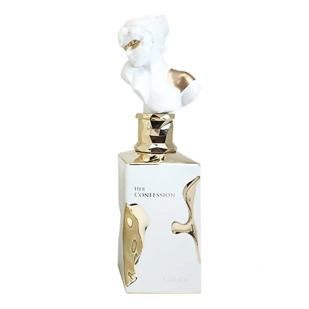 Lattafa Her Confession Eau De Parfum 100ml