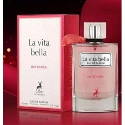 La Vita Bella Intensa