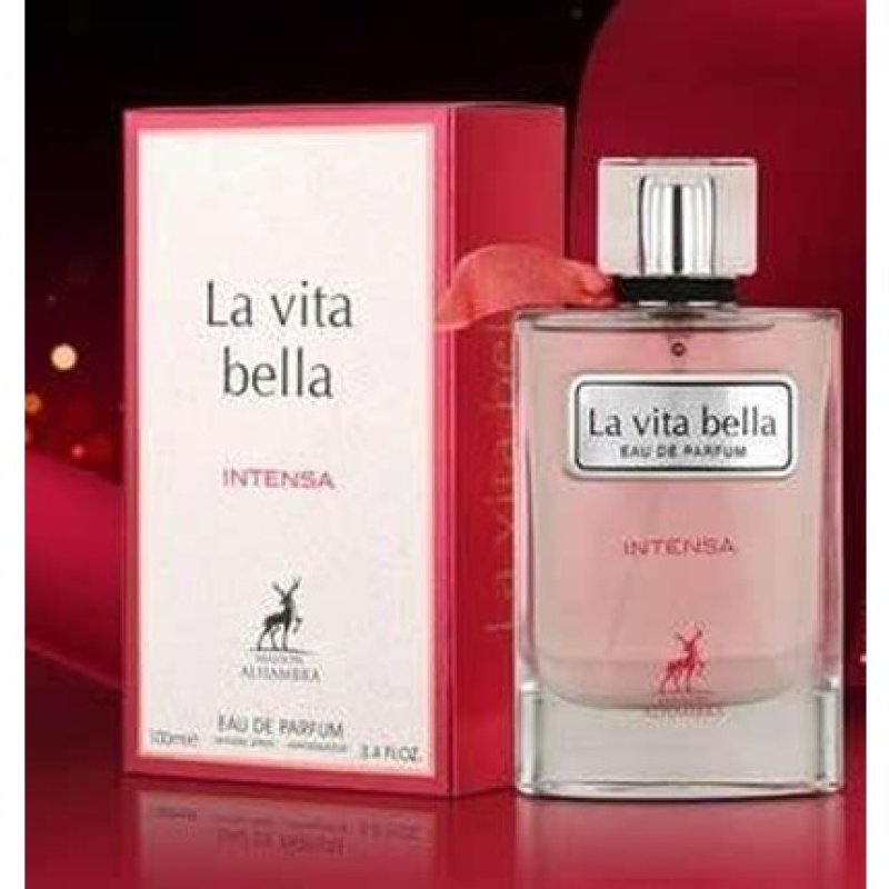 La Vita Bella Intensa