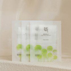 STOCK30 - Beauty of Joseon 8809525246014 masque pour le visage Masque apaisant Unisexe 25 ml Feuilles