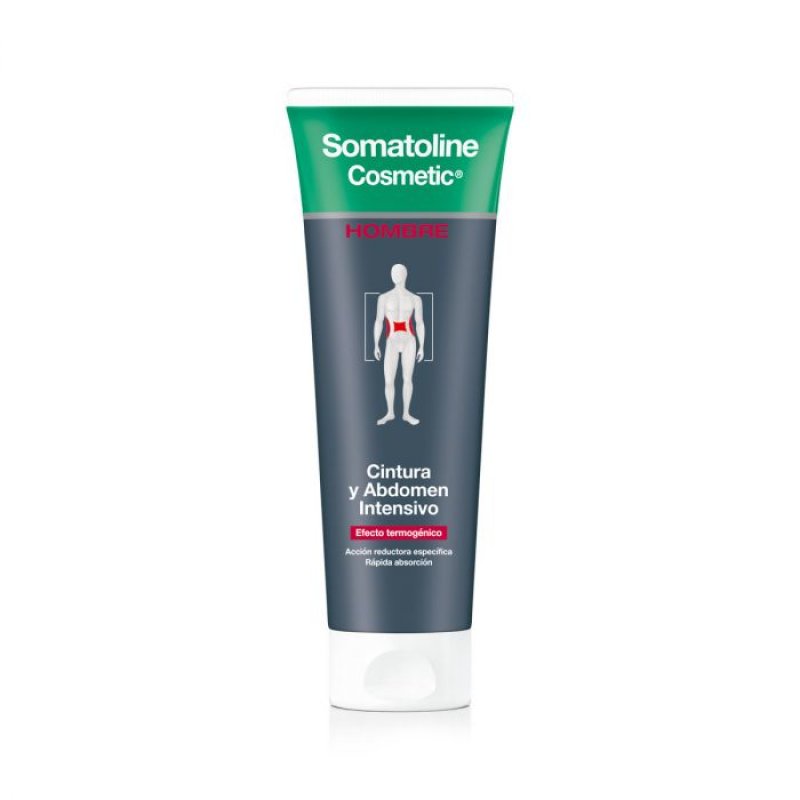 Somatoline Cosmetic 7 Nights Tummy and Abdomen 250 ml