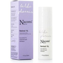 Nacomi Next Level Be Like Phoenix Retinol 1% 30ml