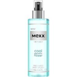 Mexx Ice Touch Body Splash 250ml
