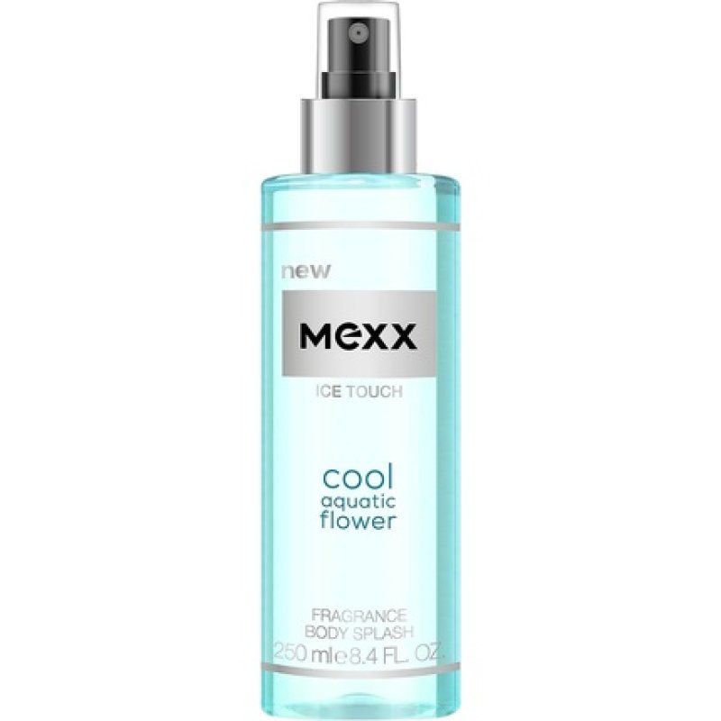 Mexx Ice Touch Body Splash 250ml