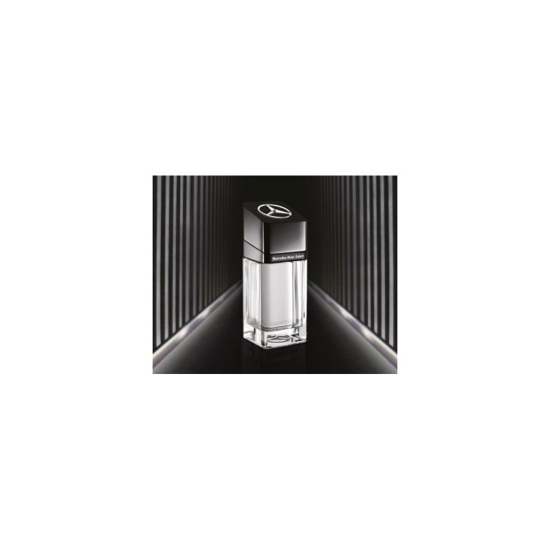 Mercedes-Benz Select Eau De Toilette 100 ml