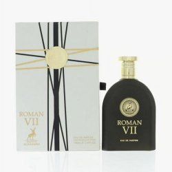 Maison Alhambra Optus Roman VII 100ml