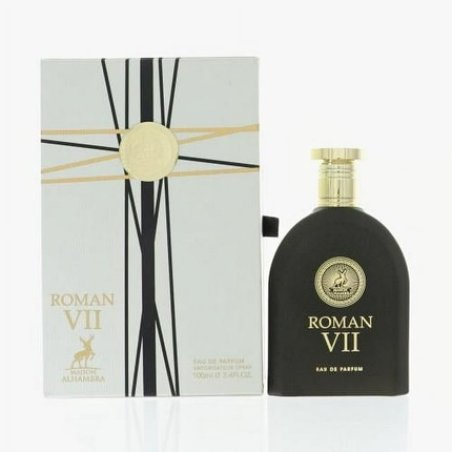 Maison Alhambra Optus Roman VII 100ml