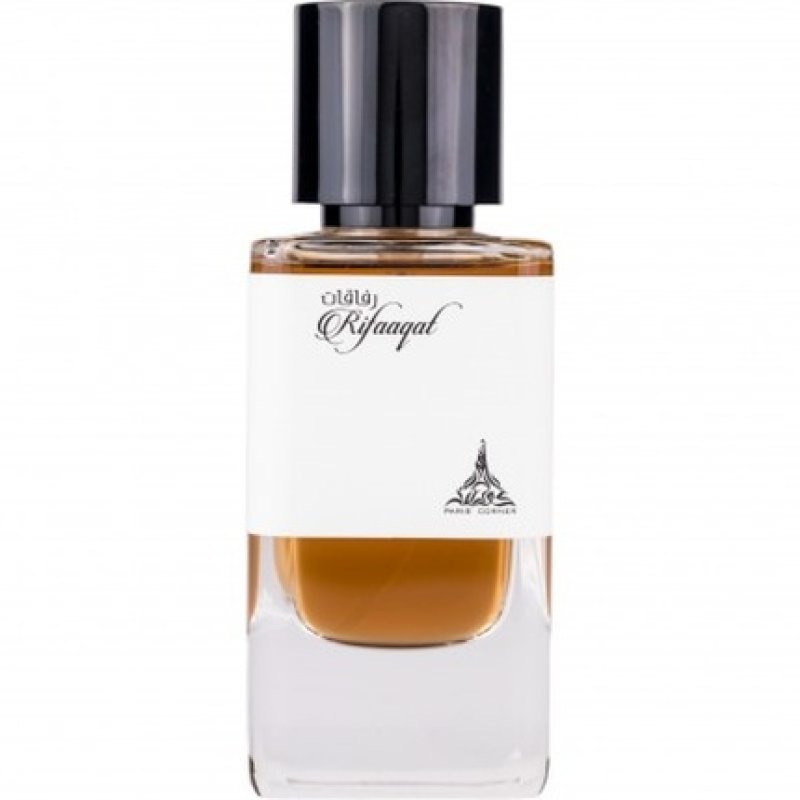 Paris Corner Rifaaqat Eau De Parfum 85ml
