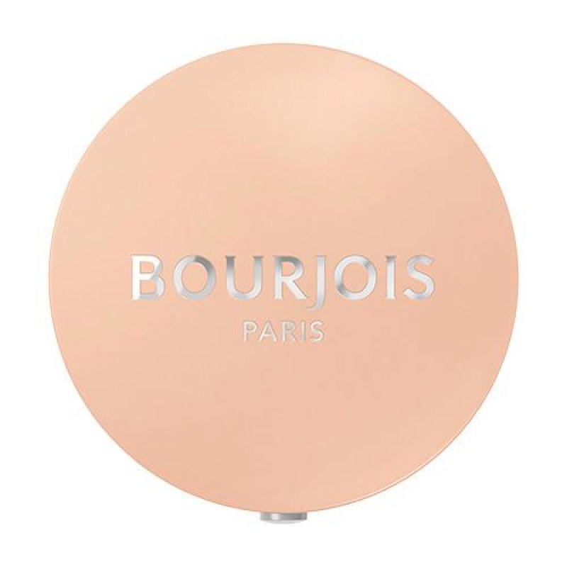 Bourjois Little Round Pot Eyeshadow 03 Peau De Peach 1.5g