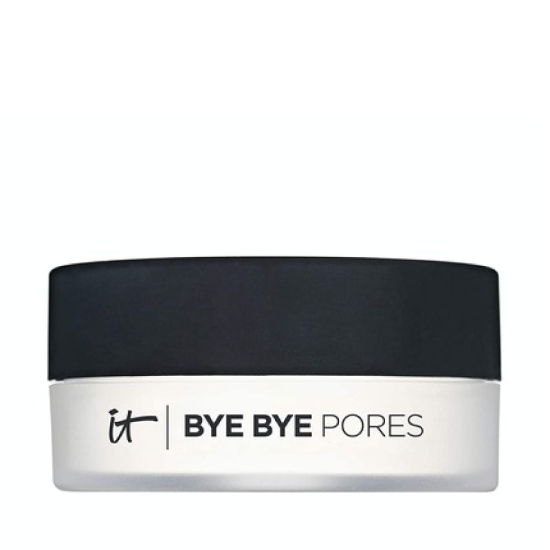 IT Cosmetics BYE BYE PORES powder translucent 6.8g