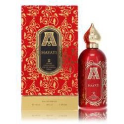 Attar Collection Hayati Unisex Eau De Parfum Spray 100ml