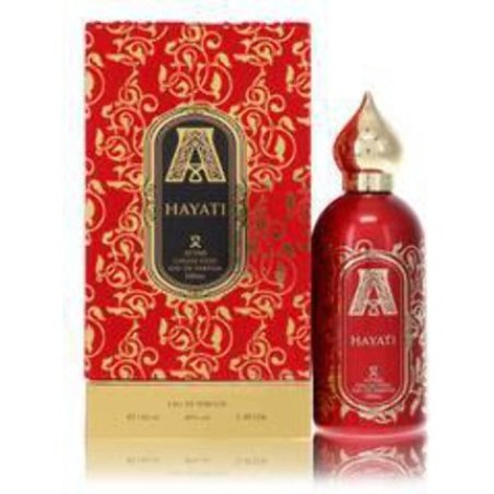 Attar Collection Hayati Unisex Eau De Parfum Spray 100ml