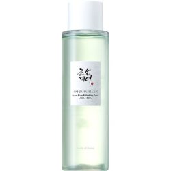 Beauty of Joseon Green Plum Refreshing Toner AHA BHA Renewed 150ml 5.27 fl.oz