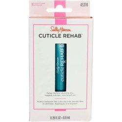Sally Hansen Cuticle Rehab 0.29 Ounce 8.8ml
