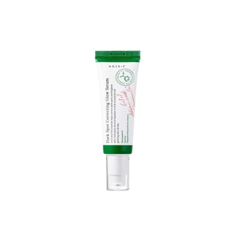AXIS-Y Dark Spot Correcting Glow Serum 50ml