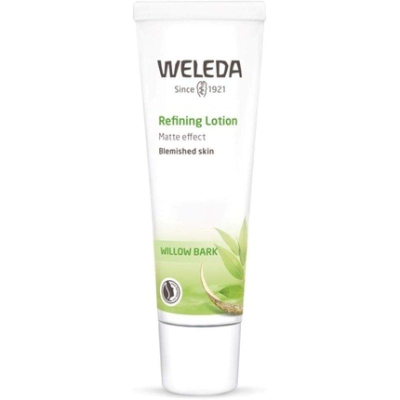 Weleda Naturally Clear Refining Lotion Willow Bark 30ml