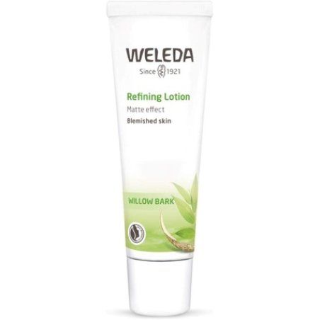 Weleda Naturally Clear Refining Lotion Willow Bark 30ml