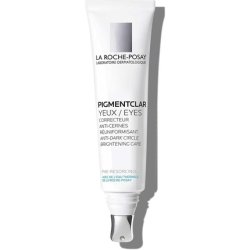 La Roche Posay Pigmentaclar Eye Contour Anti-Wrinkles 15g