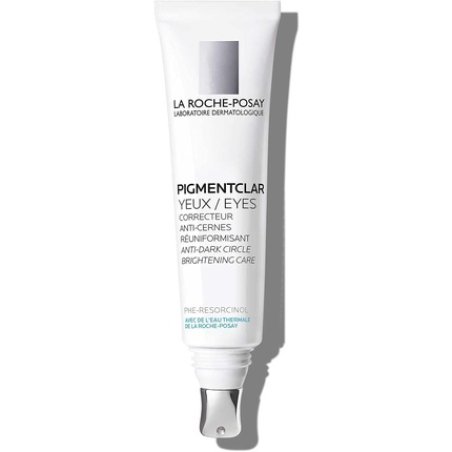 La Roche Posay Pigmentaclar Eye Contour Anti-Wrinkles 15g