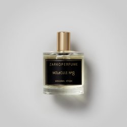 ZARKO Eau de Parfum MOLéCULE N°8 100ml