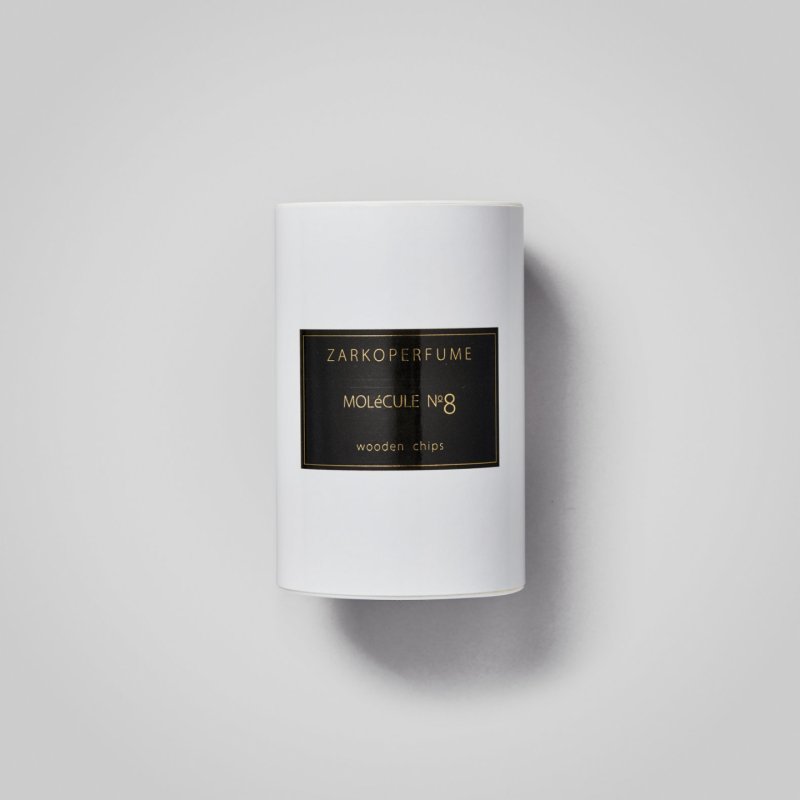 Zarkoperfume MOLéCULE No.8 100 ml Femmes