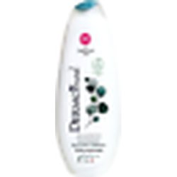 Dermomed White Musk Shower Gel and Foam Bath 650ml