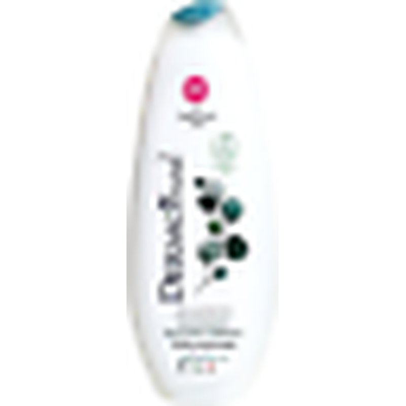 Dermomed White Musk Shower Gel and Foam Bath 650ml