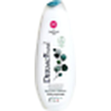 Dermomed White Musk Shower Gel and Foam Bath 650ml