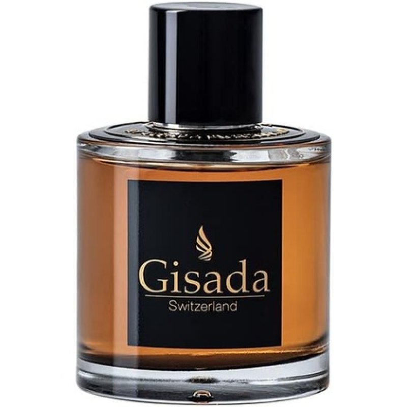 Gisada Ambassador Gold Eau de Perfume 100ml