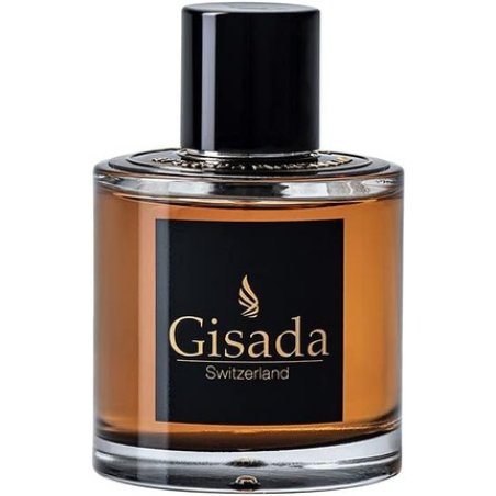 Gisada Ambassador Gold Eau de Perfume 100ml