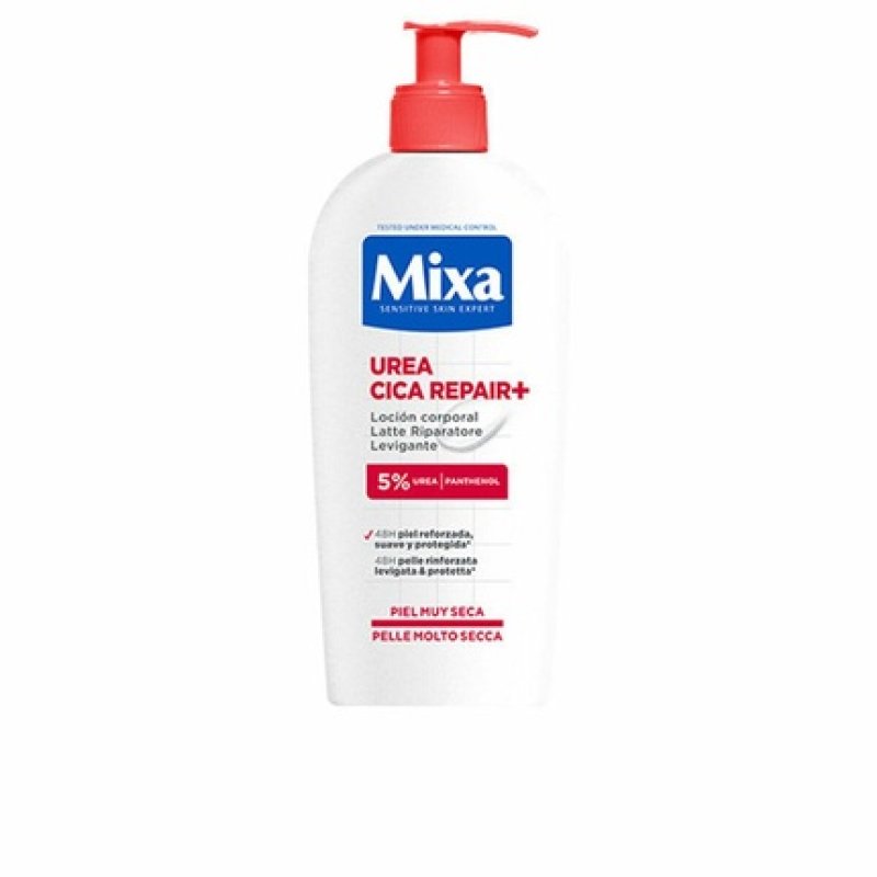 Mixa UREA CICA Repair Body Lotion 250ml Repair Complex