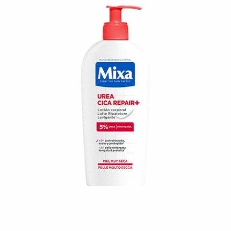Mixa UREA CICA Repair Body Lotion 250ml Repair Complex
